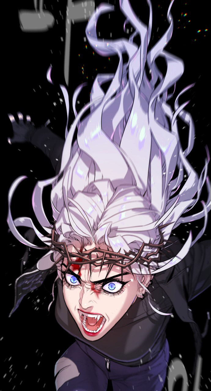 White Blood Chapter 00 Bahasa Indonesia